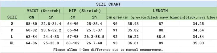 NORMOV Low Waist Push-Up Fitness Leggings for Women GLR SHOPPING