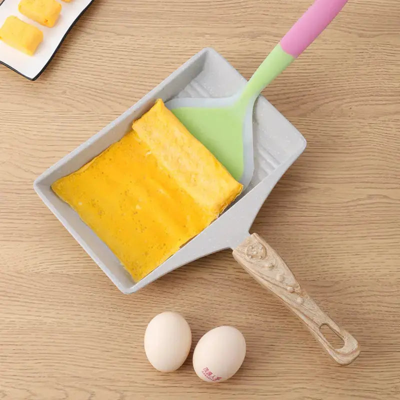 Non-Stick Wave Bottom Saucepan GLR SHOPPING