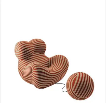 Cotton lounger Sofa GLR SHOPPING