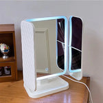 Smart Tri Led Makeup Mirror GLR SHOPPING