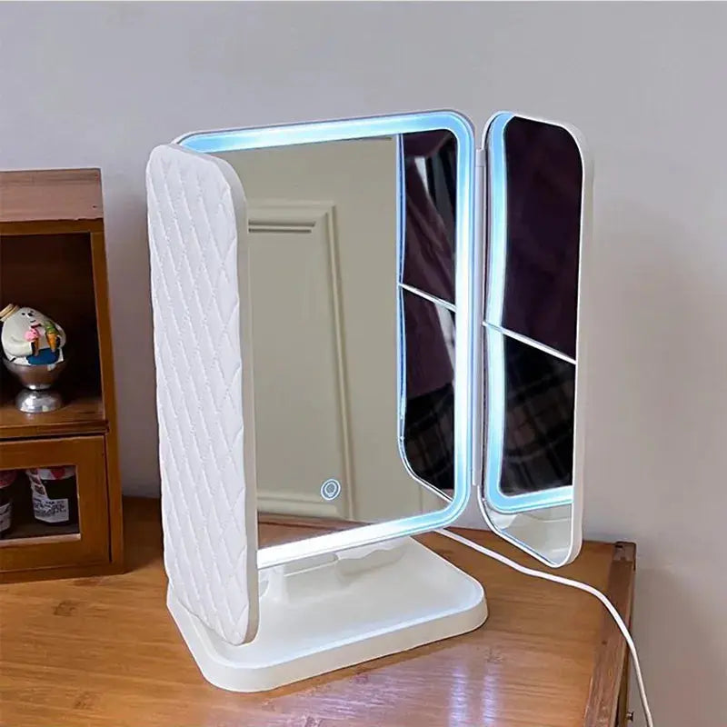 Smart Tri Led Makeup Mirror GLR SHOPPING