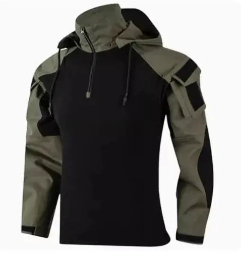 Combat Tactical Shirt GLR SHOPPING