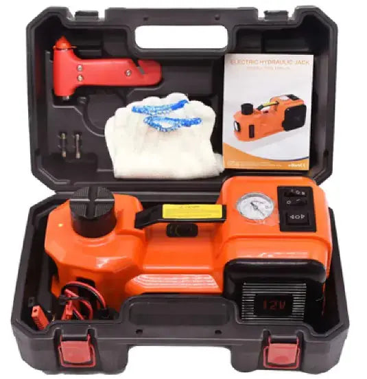 Automotive Electro-Hydraulic Jack GLR SHOPPING