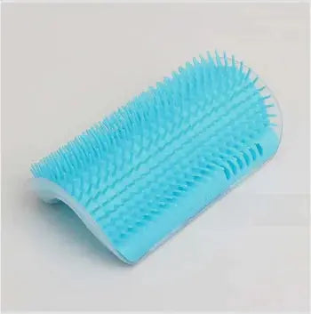 Cat Scratcher Brush Massage GLR SHOPPING