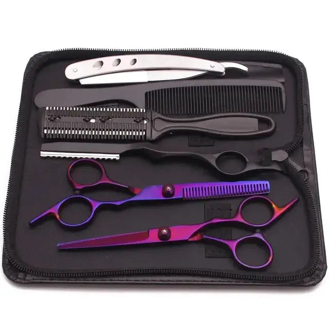 Hairdressing Scissors Set GLR SHOPPING