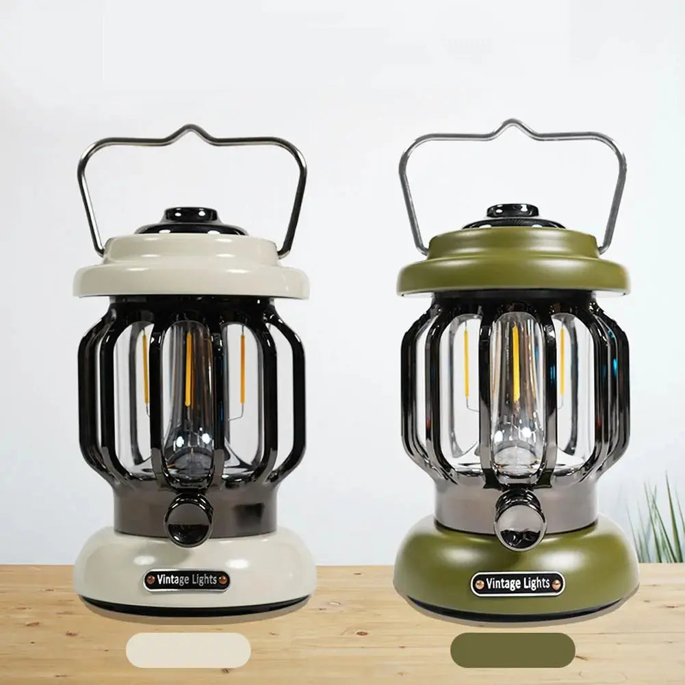 Camping LED Lantern GLR SHOPPING