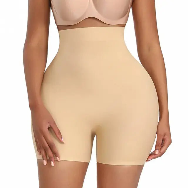 High Waist Women Padded Seamless Butt Lifter GLR SHOPPING