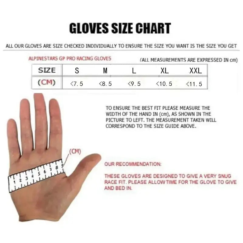 Outdoor Sports Full Finger Gloves GLR SHOPPING