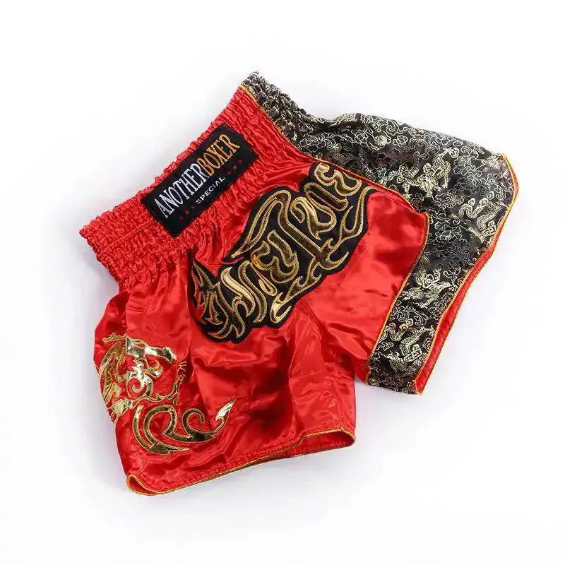 Men Boxing Shorts GLR SHOPPING