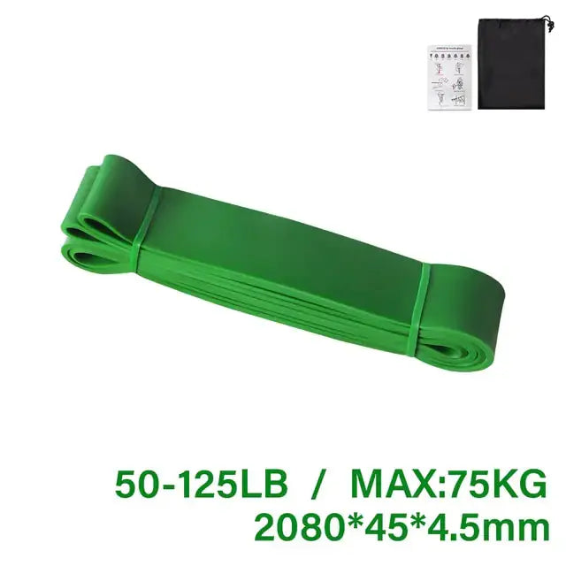 Elastic Band For Sports GLR SHOPPING