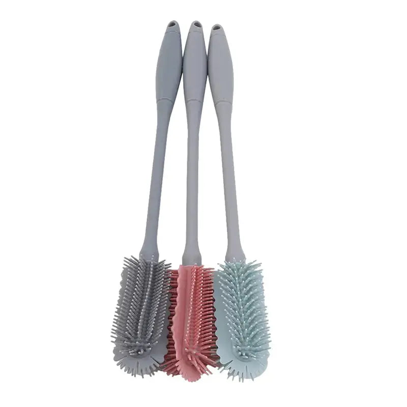 Soft Rubber Cup Brush GLR SHOPPING