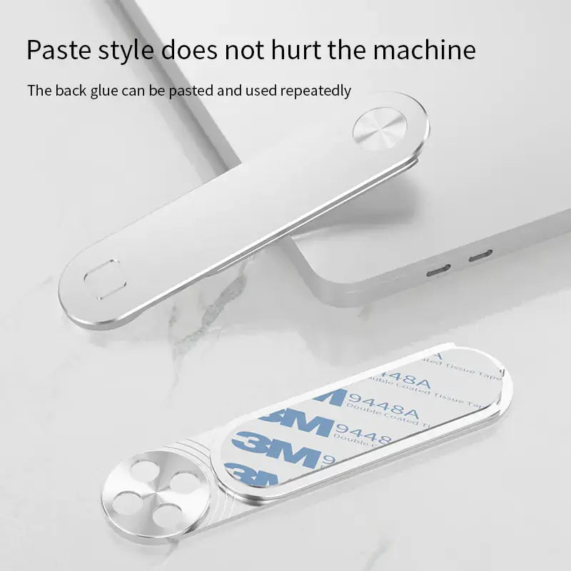Magnetic Smart Folding Phone Holder GLR SHOPPING