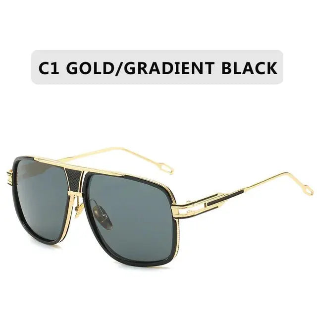Classic Men Sunglasses GLR SHOPPING