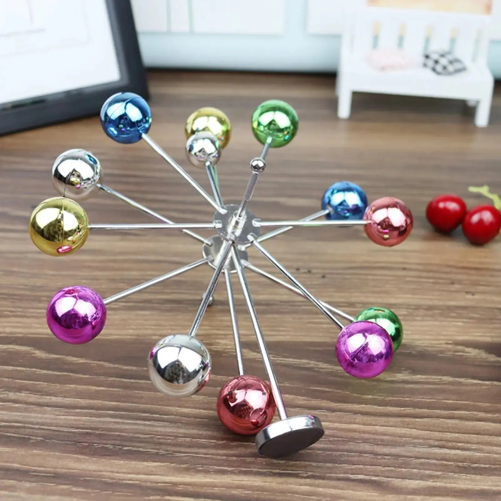 Balance Pendulum Ferris Wheel Model GLR SHOPPING