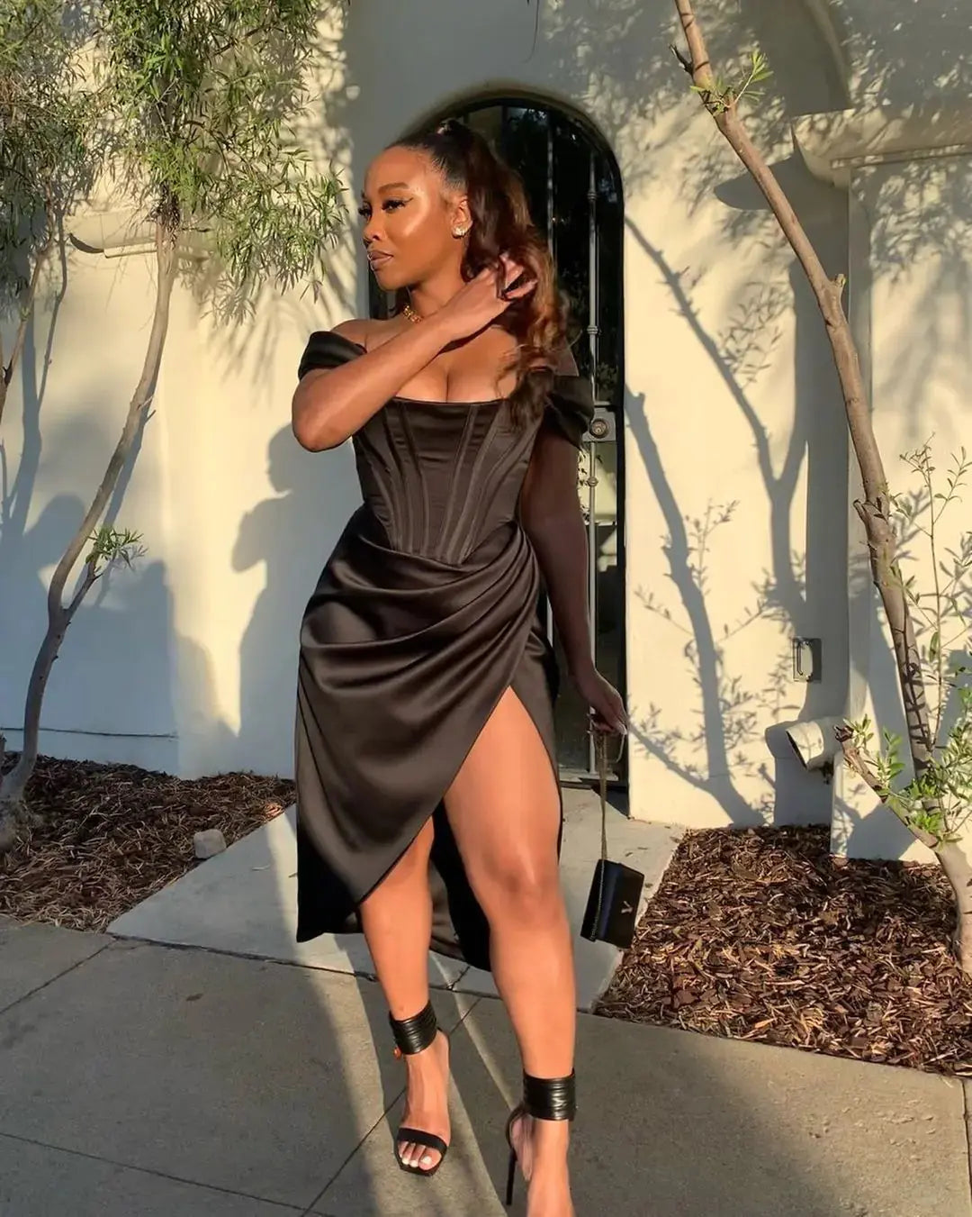 Summer dress GLR SHOPPING