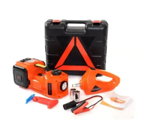 Automotive Electro-Hydraulic Jack GLR SHOPPING