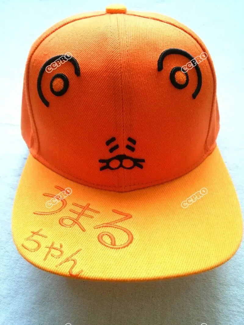 Anime Hip-Hop Snapback Hats GLR SHOPPING