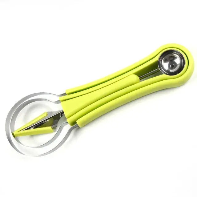 4 in 1 Fruit Carving Knife Cutter GLR SHOPPING
