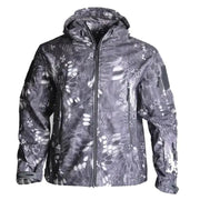 EleTech Jacket GLR SHOPPING