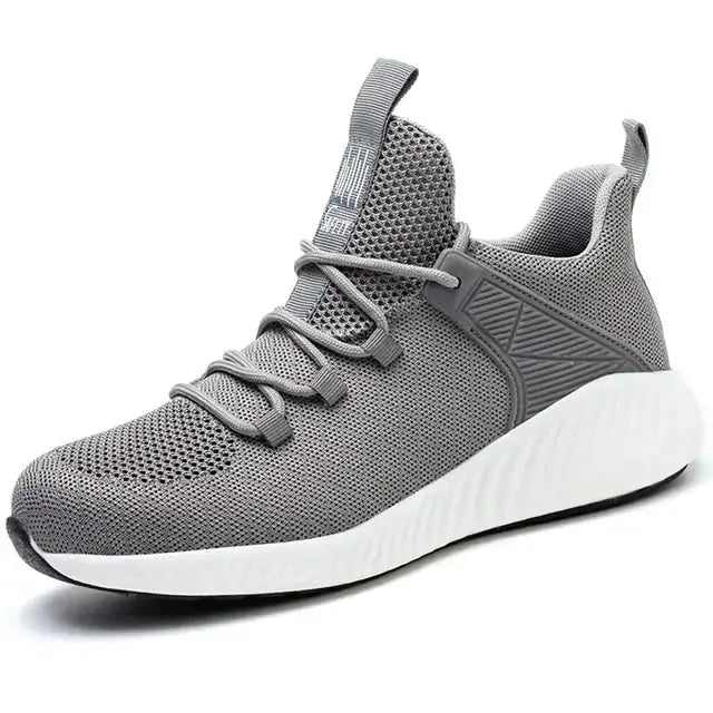 Men Protective Shoes GLR SHOPPING