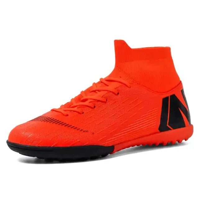 Mens Soccer Cleats GLR SHOPPING
