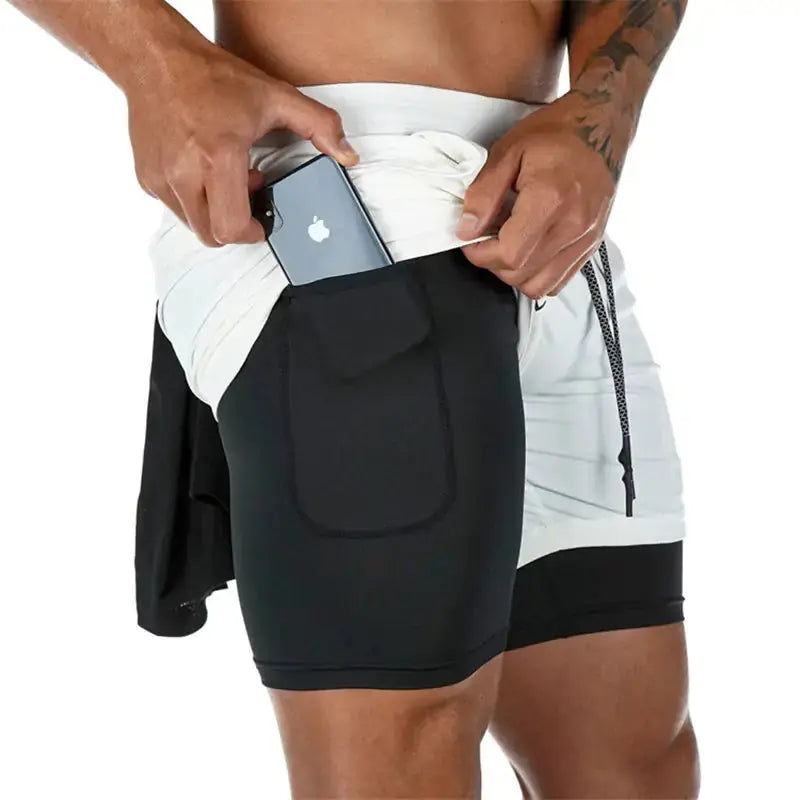 Sport Shorts GLR SHOPPING