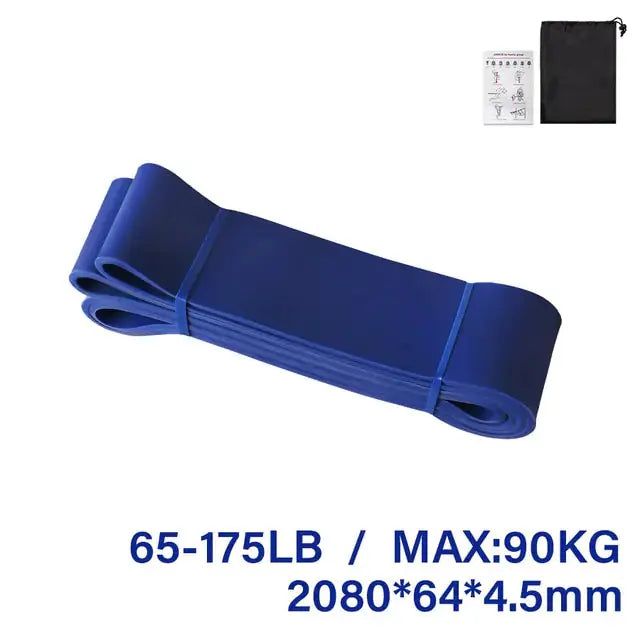 Elastic Band For Sports GLR SHOPPING