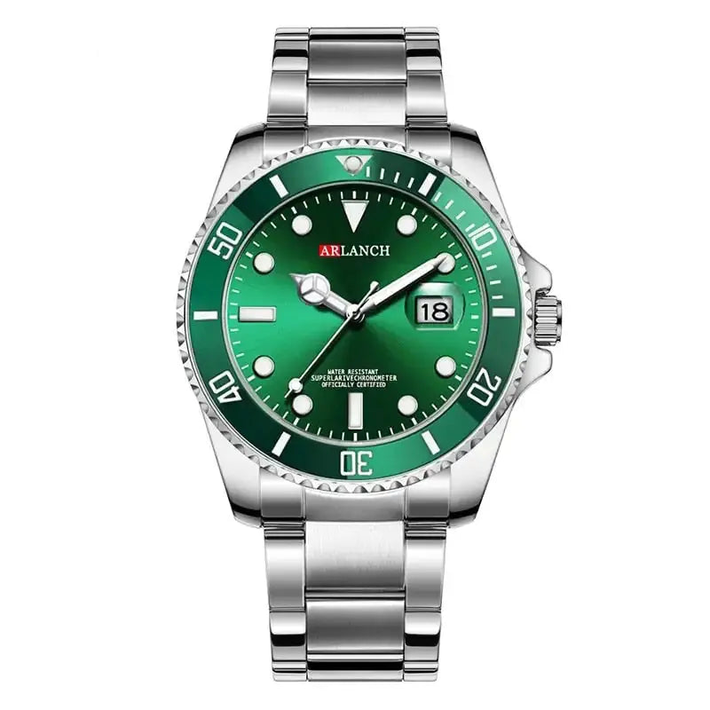 Arlanch Watch - GLR SHOPPING