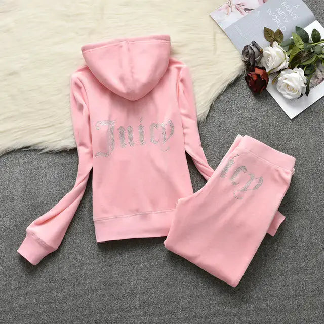 Women's Tracksuit GLR SHOPPING