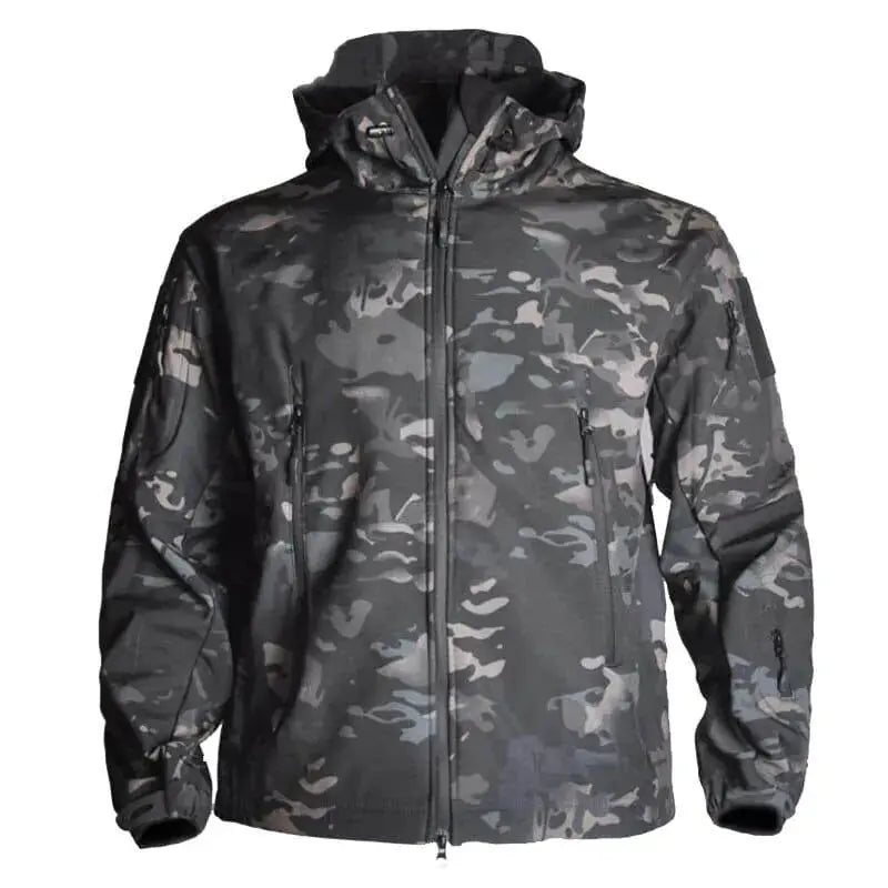 EleTech Jacket GLR SHOPPING