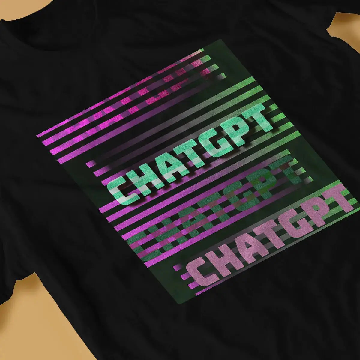 Fashion ChatGPT T-Shirts GLR SHOPPING