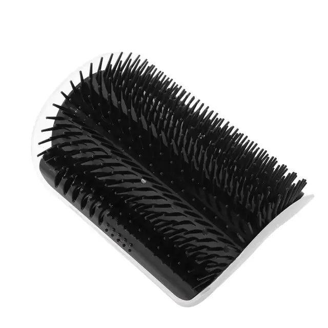 Cat Scratcher Brush Massage GLR SHOPPING
