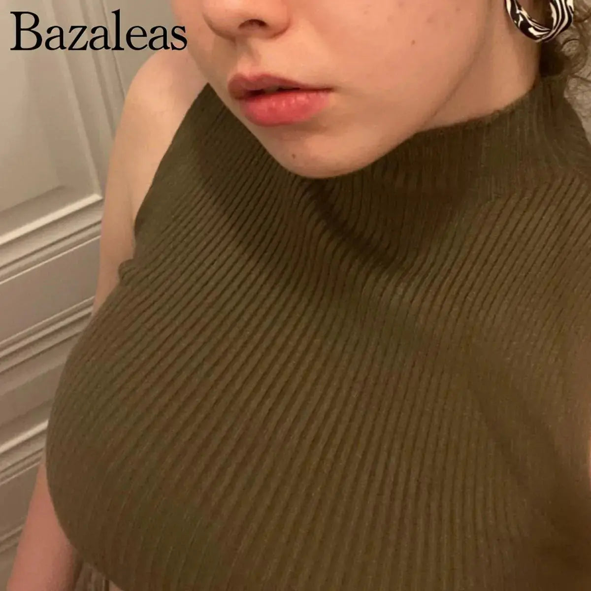 Camis Chic Vest Top GLR SHOPPING