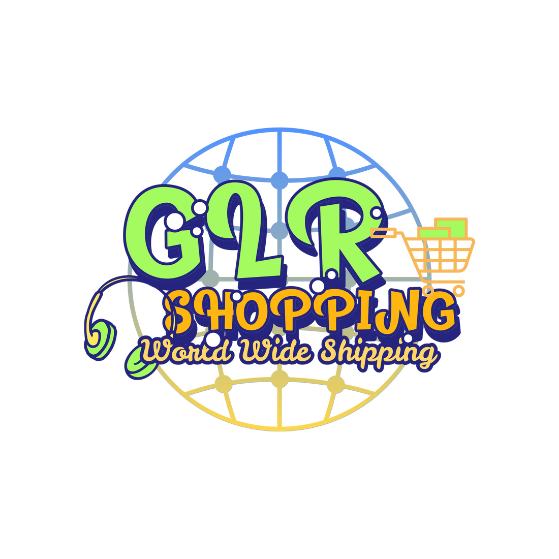 GLR SHOPPING