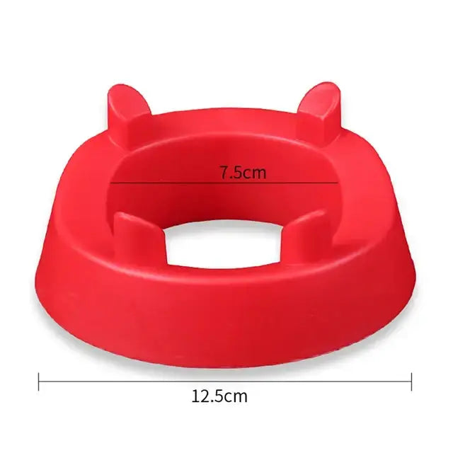 Plastic Ball Holder GLR SHOPPING