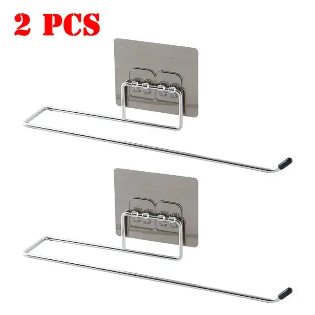 Hanging Paper Towel Holder GLR SHOPPING