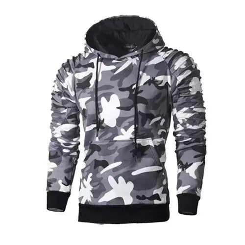Men's Hoodies GLR SHOPPING