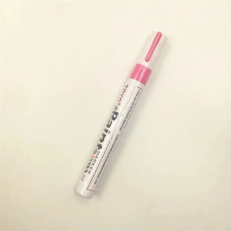 Car Tire Paint Pen GLR SHOPPING