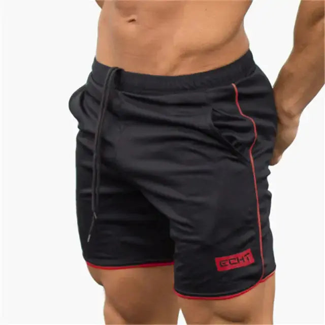 Performance Gym Shorts Activewear GLR SHOPPING