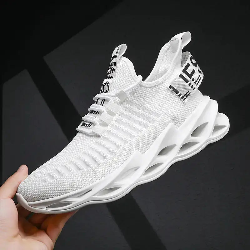 Men's Running Sneakers GLR SHOPPING