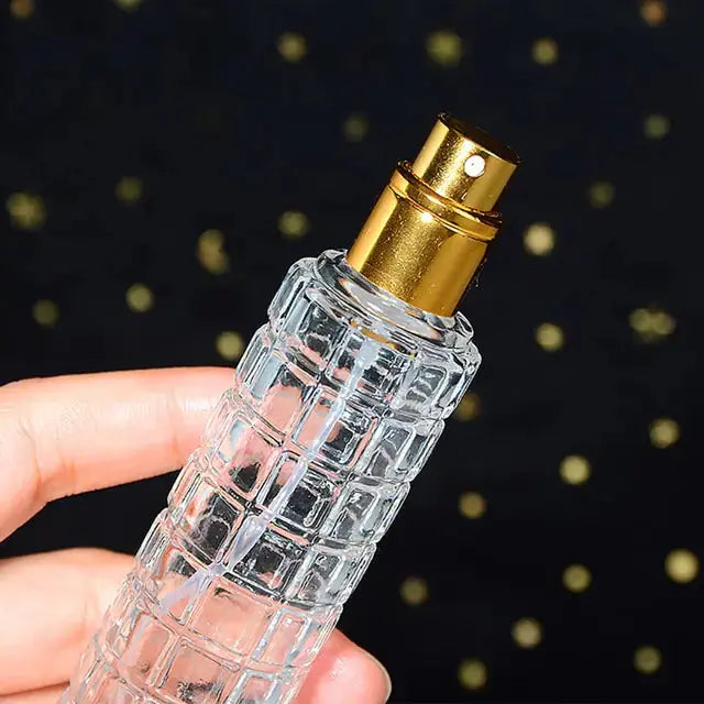 Wine Cocktail Bitters Flame Spray Bottle GLR SHOPPING