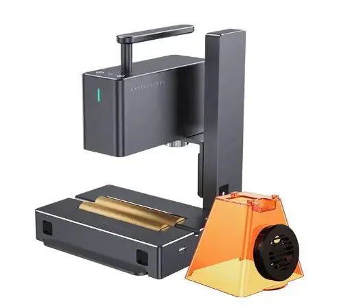 Metal engraving machine GLR SHOPPING