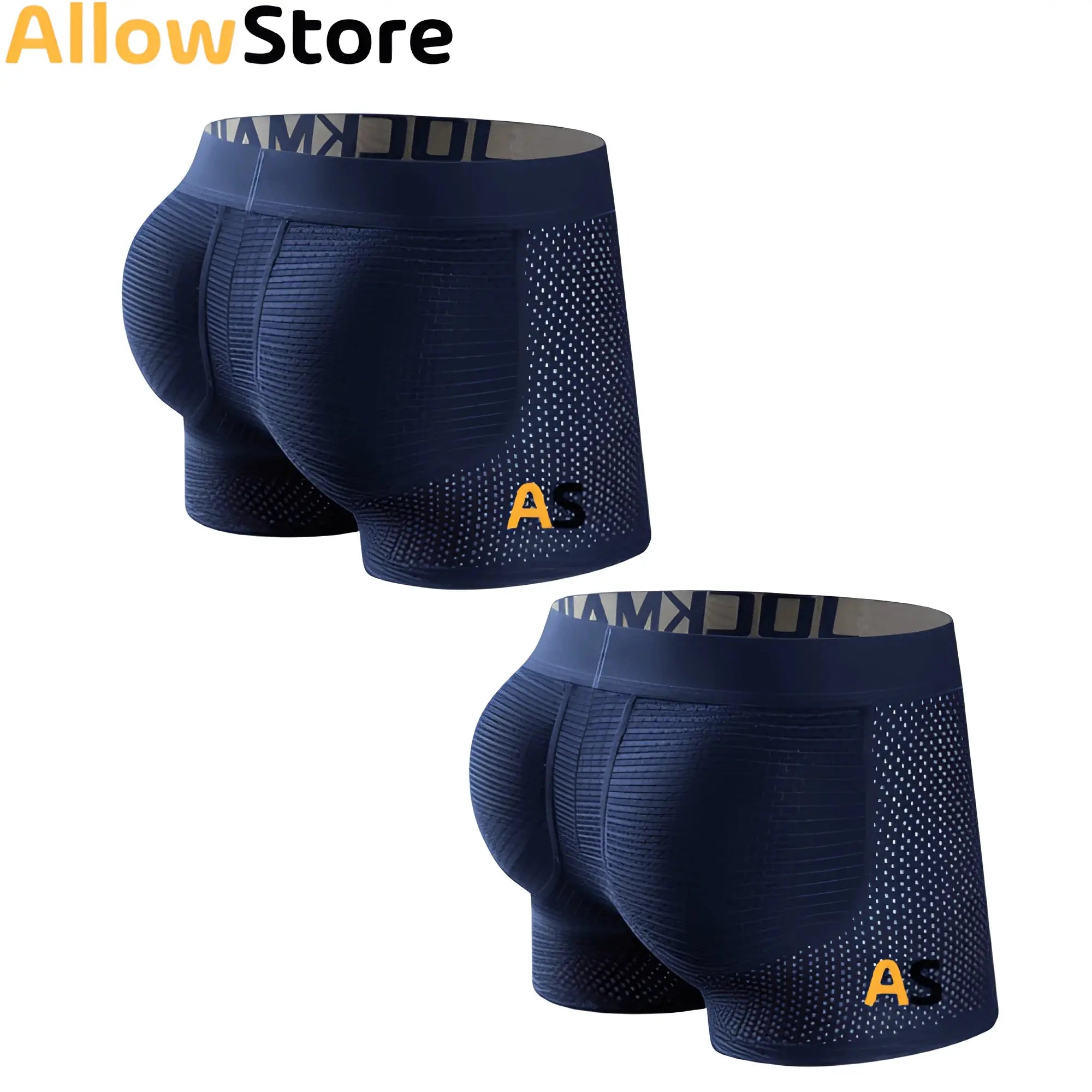 Bermudas Acolchoadas para Ciclismo Masculinas GLR SHOPPING