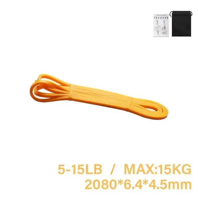 Elastic Band For Sports GLR SHOPPING