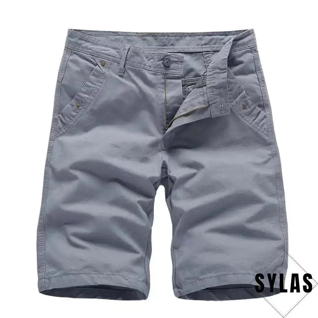 Men's Cargo Shorts GLR SHOPPING