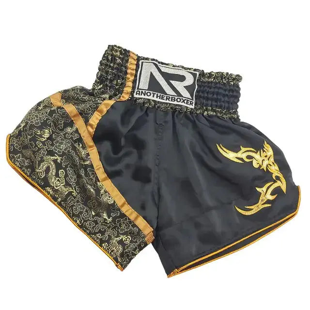 Men Boxing Shorts GLR SHOPPING