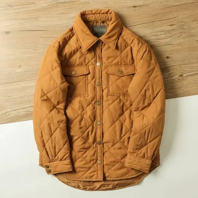 Padded Jacket - GLR SHOPPING