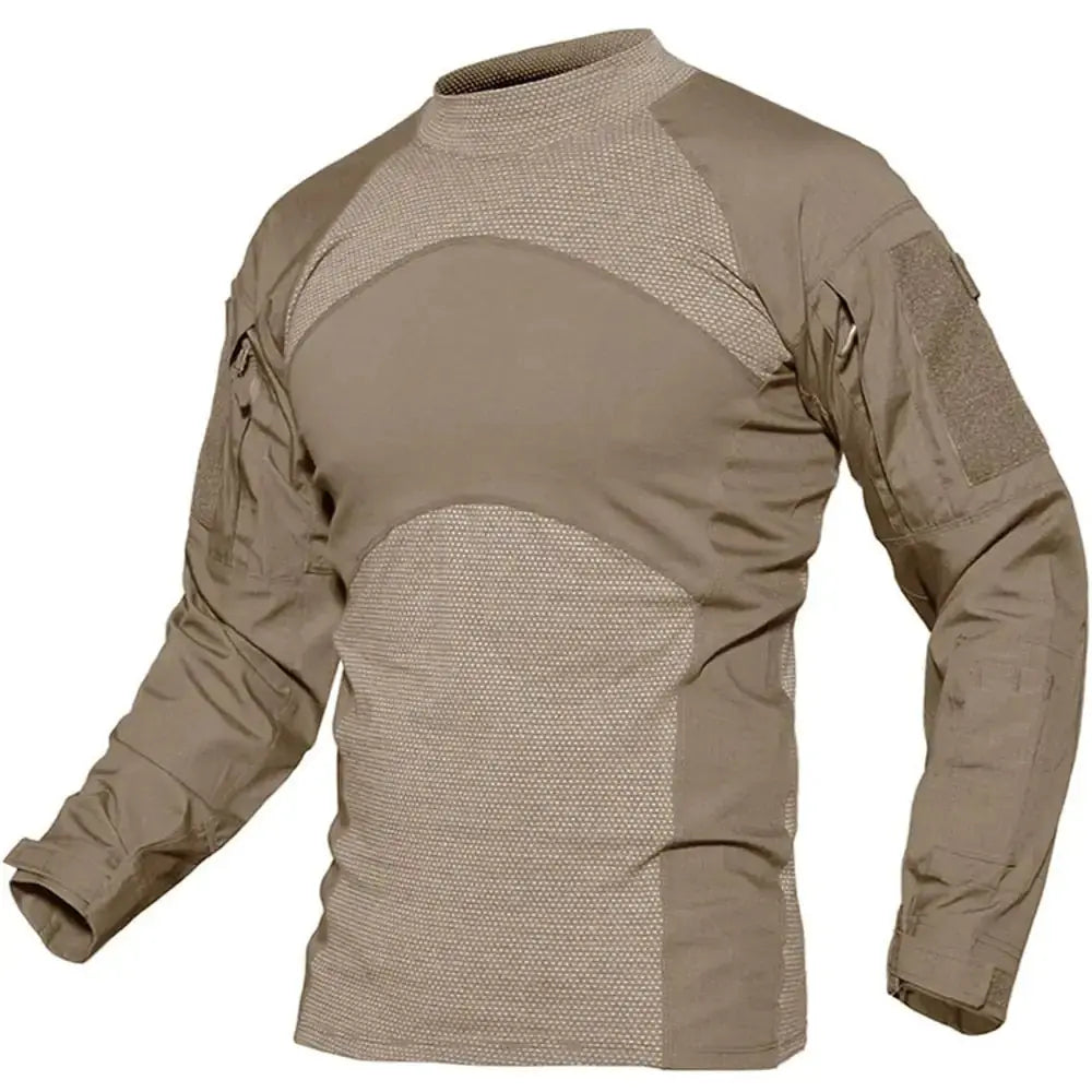 Tactical Combat Shirt GLR SHOPPING