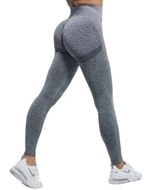 Women High Waist Leggings and Shorts For Fitness GLR SHOPPING