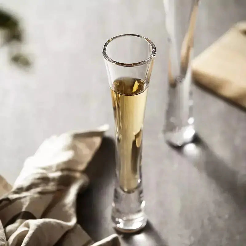 Stemless Champagne Glasses GLR SHOPPING